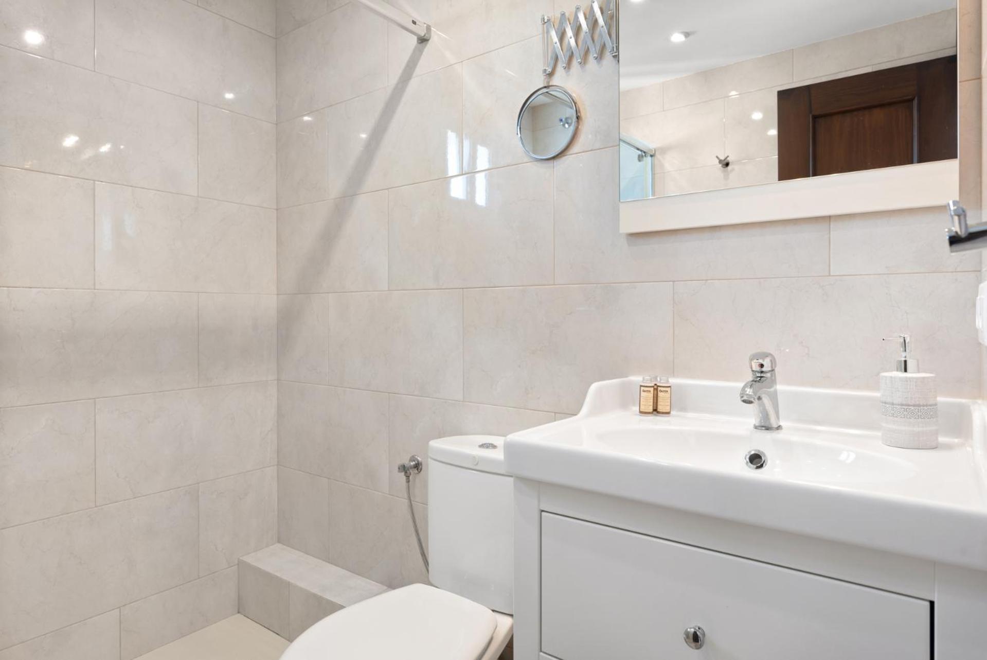 Lovely Penthouse Near Estepona Marina By Costarentals - Ref M15 المظهر الخارجي الصورة